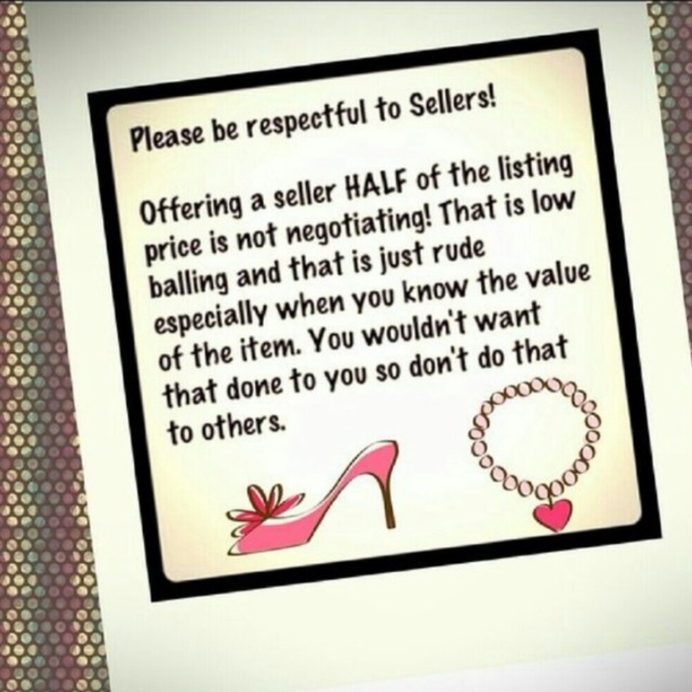 Please, No Low Balling! - Picture 4 of 4